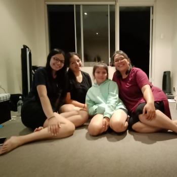 Babysitting job Sydney: babysitting job Juliaty