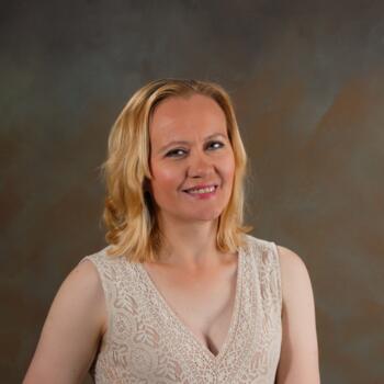 Babysitters in Coquitlam: Olga