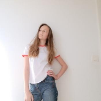 Babysitter Zottegem: Fien