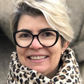 Nanny in Frederiksberg: Sanês