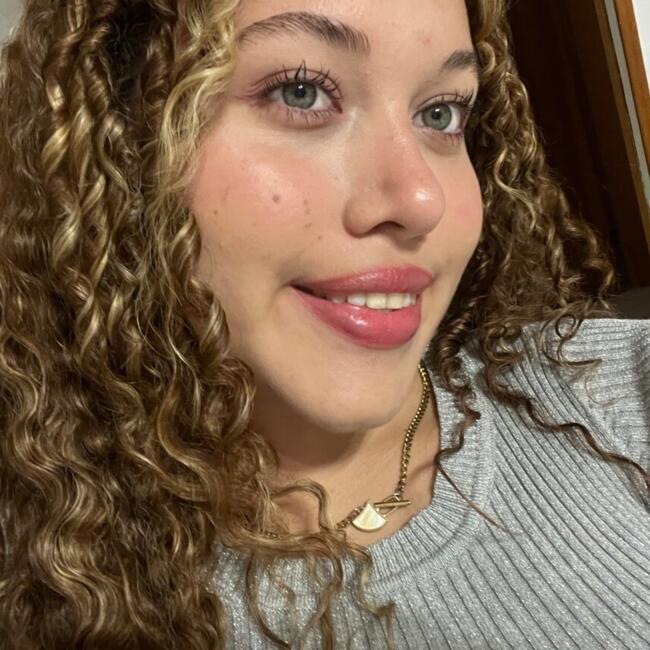 Babysitter in Settala: Fiorella