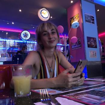 Baby-sitter Saint-Denis: Rose