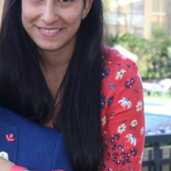 Niñera en Hospitalet de Llobregat: Fabiana
