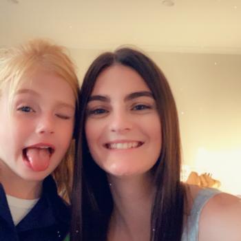 Babysitting Jobs in Caboolture: babysitting job Amy