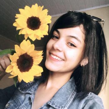 Babá em Mauá: Larissa
