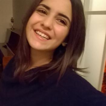 Babysitter a Trento: Irene