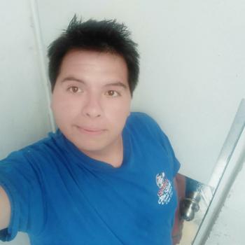Babysitter in Reyes Acozac: Marco