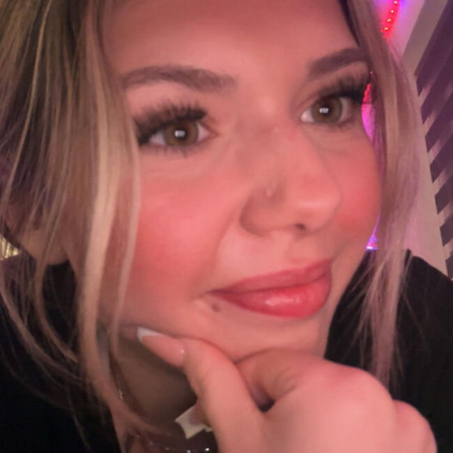 Babysitter in Bad Honnef: Lara