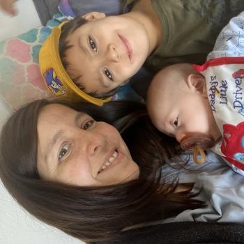 Babysitting job in Talagante: babysitting job Maria Fernanda