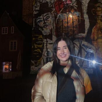 Babysitter in Bremen: Erin