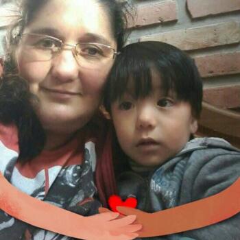 Niñera en Banfield: Olga