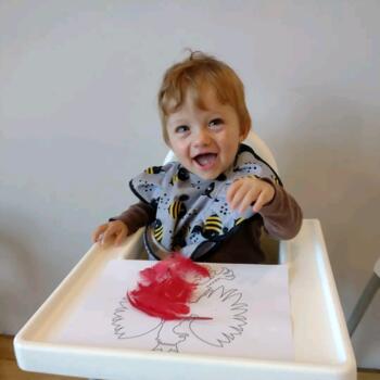 Babysitting job in Poznan: babysitting job Gabriela