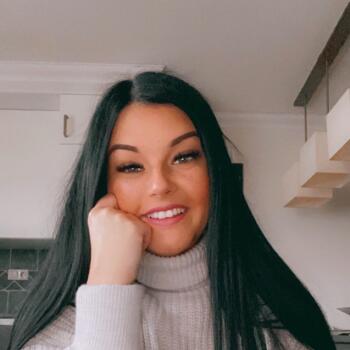 Babysitter in Sint-Michielsgestel: Ashley