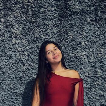 Babysitter Praia Grande: Nicoly