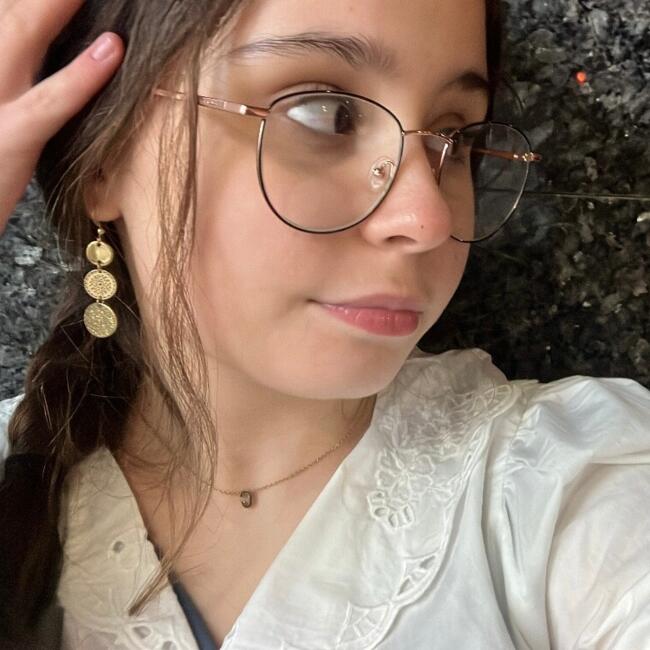 Nanny in Albacete: Clara