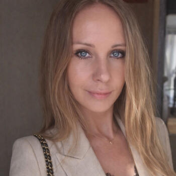 Babysitter in Ravenna: Svetlana