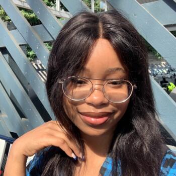 Babysitter Krakow: Kosisochukwu