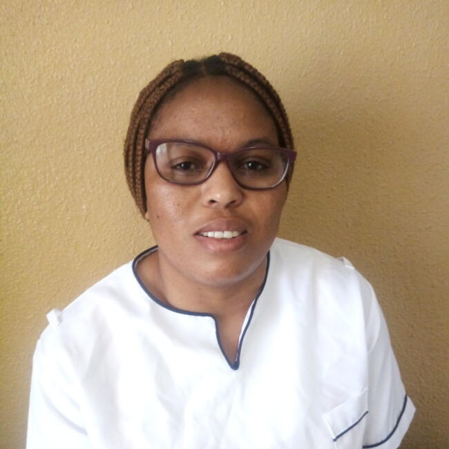 Babysitter in Midrand: Simiso Celebrate Dhlamini