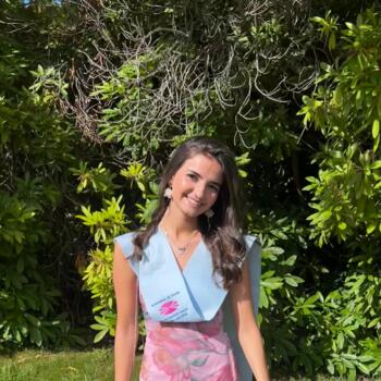 Babysitter St. Julian's: Candela