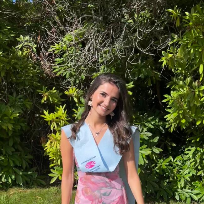 Babysitter in St. Julian's: Candela