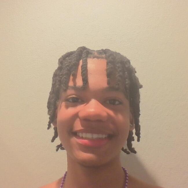 Babysitter in Rosharon: Jarvis