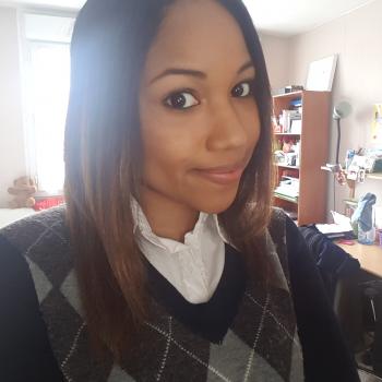 Baby-sitter La Garenne-Colombes: Jessica
