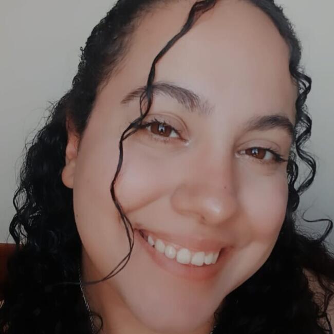 Babysitter in Santiago: Sofia Lorena