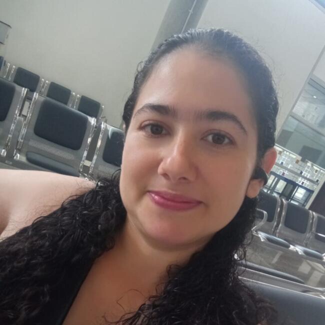 Canguro en Guadalajara: Lizbeth Tello