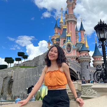 Babysitter in Cork: CHIJEN