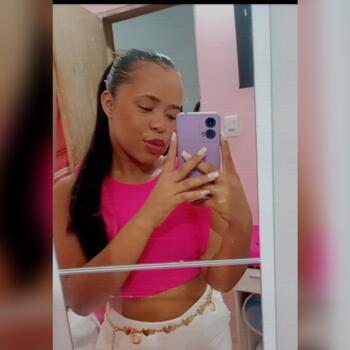 Babysitter in Guarulhos: Elaine