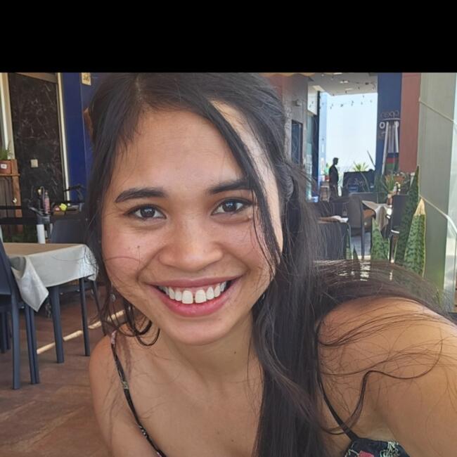 Babysitter Job in Mannheim: Jhen