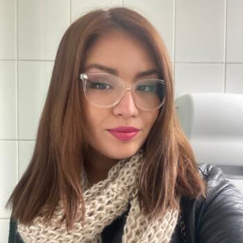 Babysitter in Puente Alto: Francisca Antonia