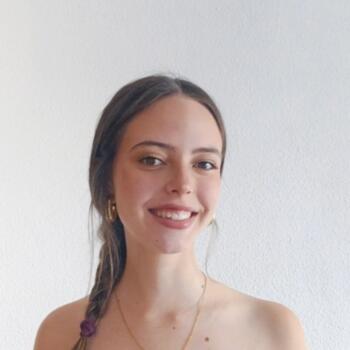 Niñera en Guadalajara: Marta