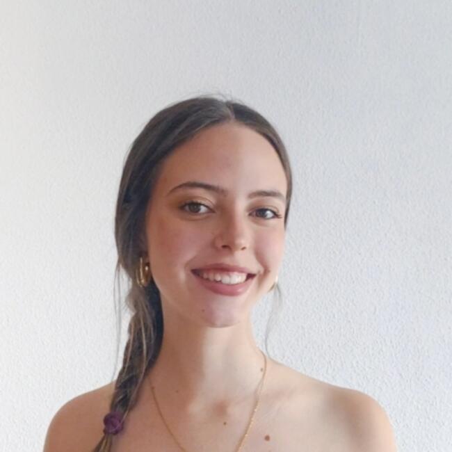 Babysitter in Guadalajara: Marta