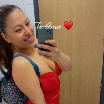 Trabajo de canguro en Hospitalet de Llobregat: trabajo de canguro Alexandra