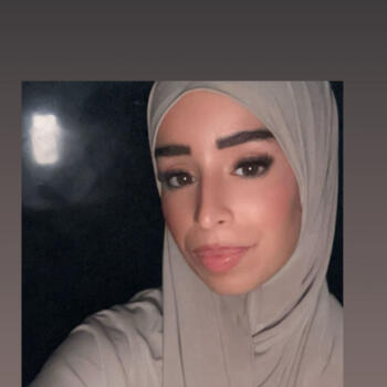 Babysitter in Anvers: Yousra