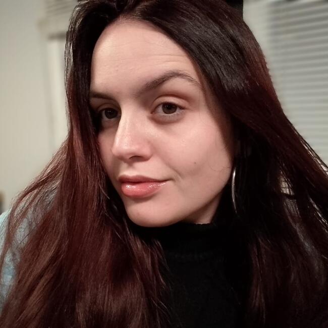 Babá em Caxias do Sul: Fernanda