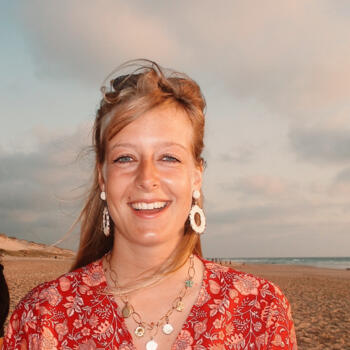 Canguro en Valencia: Linn