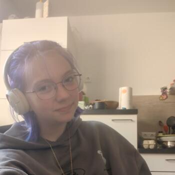 Babysitter in Horb am Neckar: Talisha