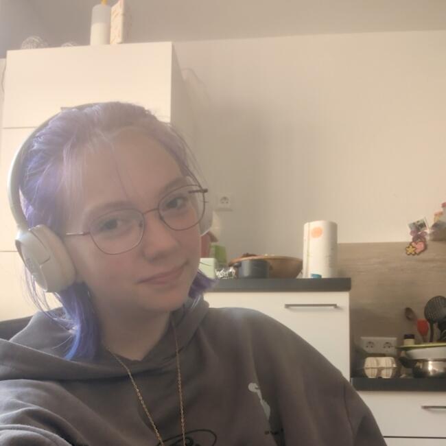 Babysitter in Horb am Neckar: Talisha