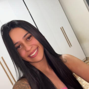 Babysitter in Saint-Gilles: Vitória