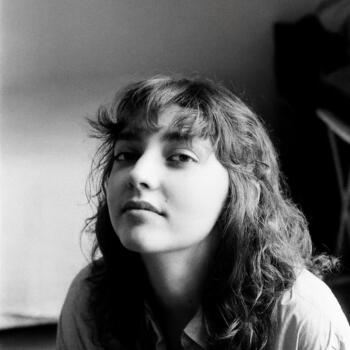 Babysitter in Ixelles/Elsene: Louann