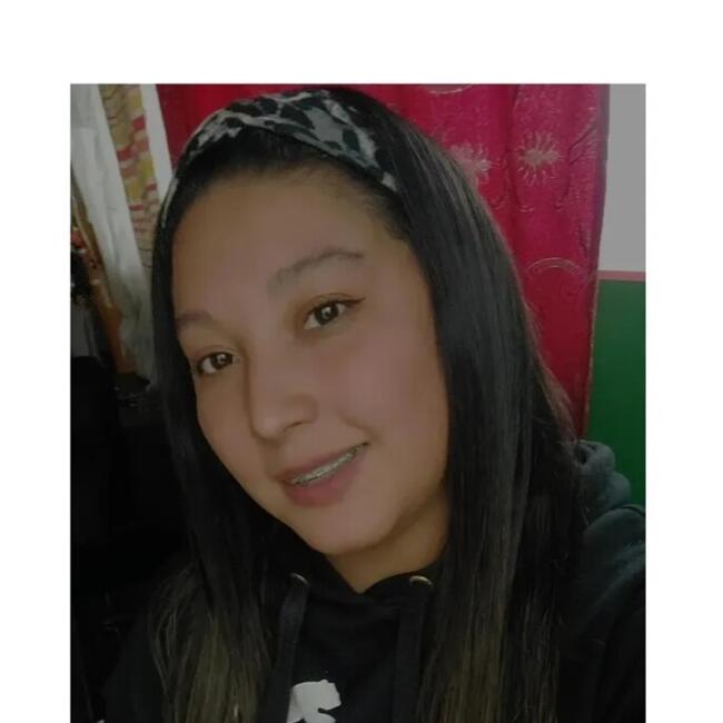 Babysitter in Concepción: JOSSELIN