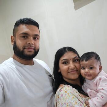 Parent Pinetown: Thirushen