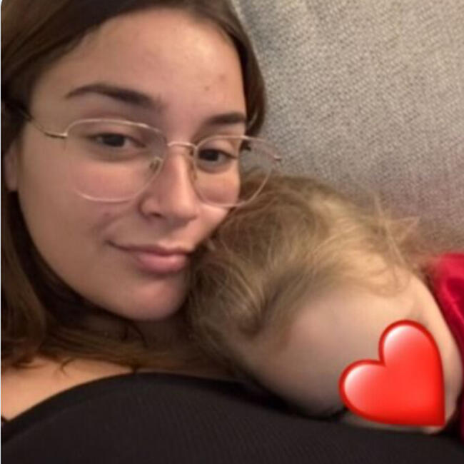 Babysitter in Capoterra: Sofia
