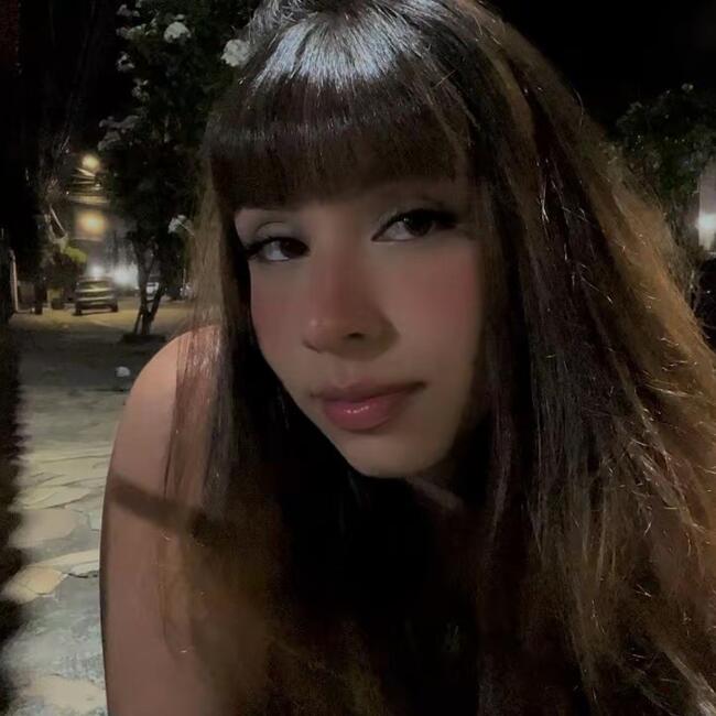 Babá em Guarulhos: Ana