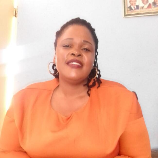 Babysitter in Mamelodi: Lerato