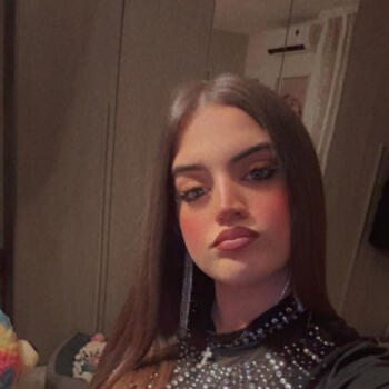 Babysitter in Foggia: Ingrid