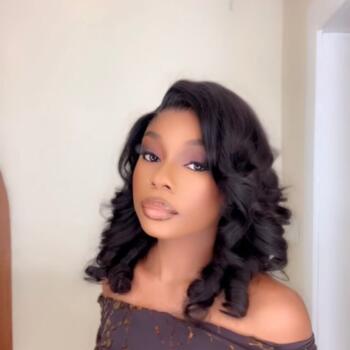 Babysitter in Abuja: Precious