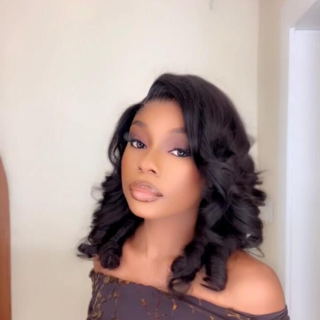 Babysitter in Abuja: Precious